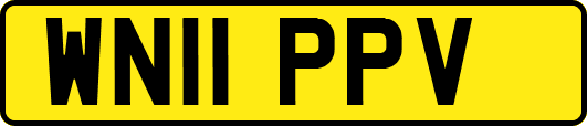 WN11PPV