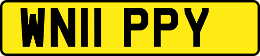 WN11PPY