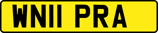 WN11PRA