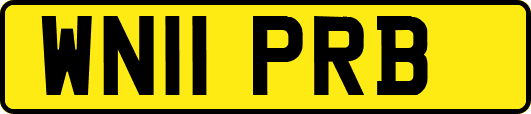 WN11PRB