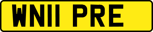WN11PRE