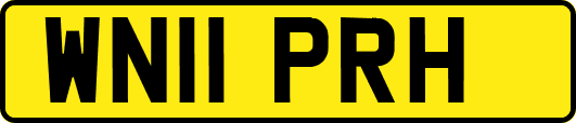 WN11PRH