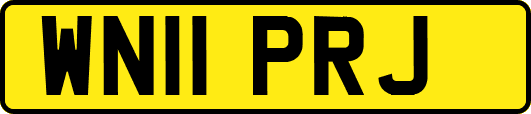 WN11PRJ