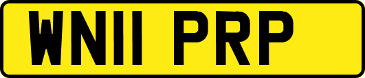 WN11PRP