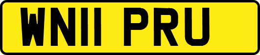 WN11PRU
