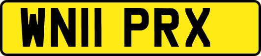 WN11PRX