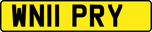 WN11PRY