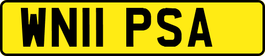 WN11PSA