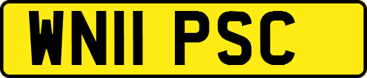 WN11PSC