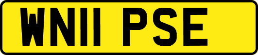 WN11PSE