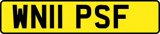 WN11PSF
