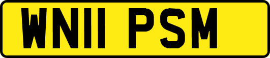 WN11PSM