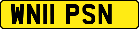 WN11PSN