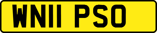 WN11PSO