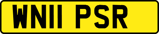 WN11PSR