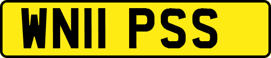 WN11PSS