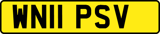 WN11PSV