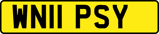 WN11PSY