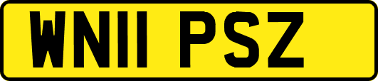 WN11PSZ