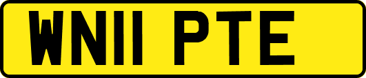 WN11PTE