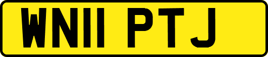 WN11PTJ