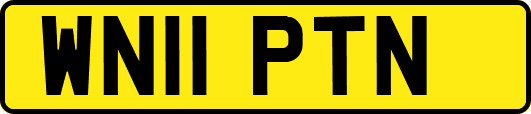 WN11PTN