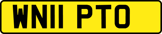 WN11PTO