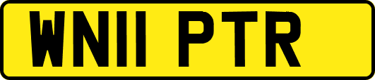 WN11PTR