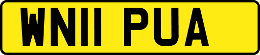 WN11PUA
