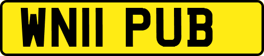 WN11PUB
