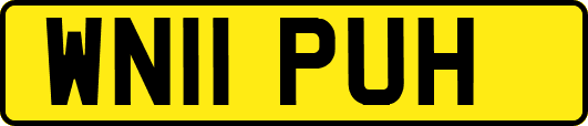 WN11PUH