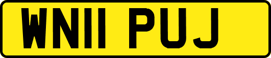 WN11PUJ