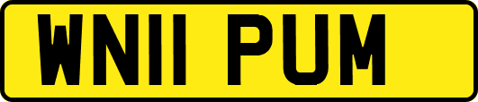 WN11PUM