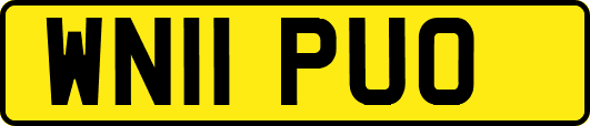 WN11PUO