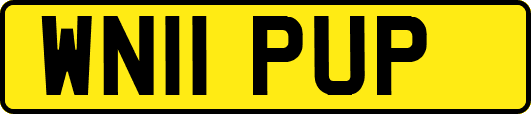 WN11PUP