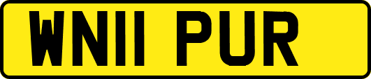 WN11PUR