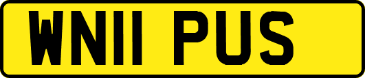 WN11PUS