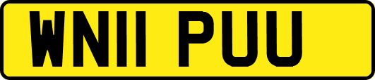 WN11PUU