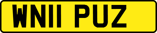 WN11PUZ