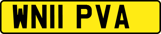 WN11PVA