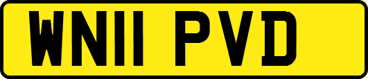 WN11PVD