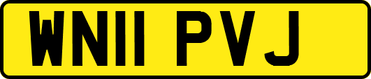 WN11PVJ
