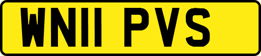 WN11PVS