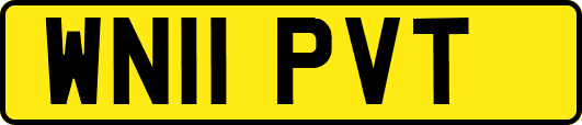 WN11PVT
