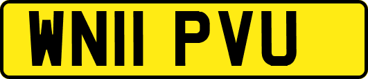WN11PVU