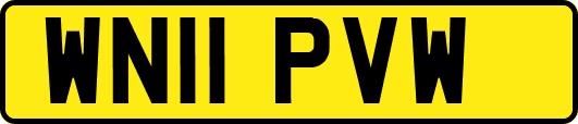 WN11PVW