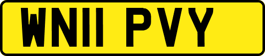 WN11PVY