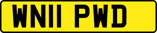 WN11PWD