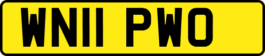 WN11PWO