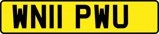 WN11PWU